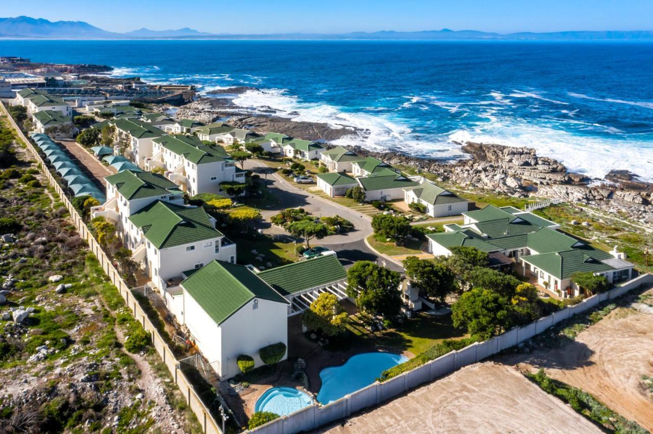 Апартаменти 29@Whale Rock Estate Германус Екстер'єр фото